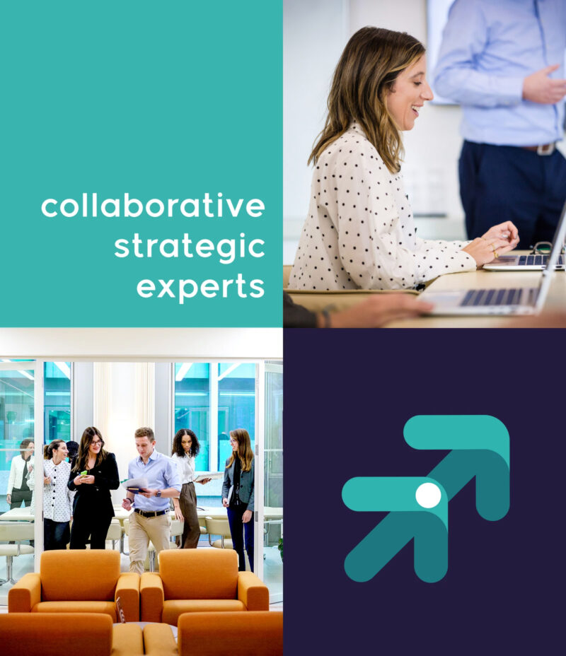 Collaborative, strategic experts